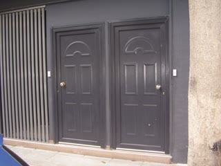 50 m² Studio