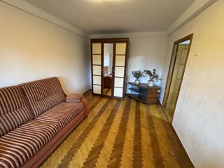 Продається 3к квартира, Святошинський район, два парки, швидкісний трамвай