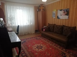 Продам 4х квартиру в центрі