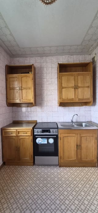 Продаж 2-к квартира, 52 м2. ст м Холодна Гора