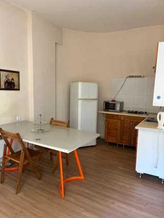 Cozy apartment for sale on Pekini Avenue, Saburtalo!