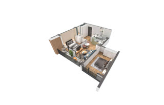 appartment