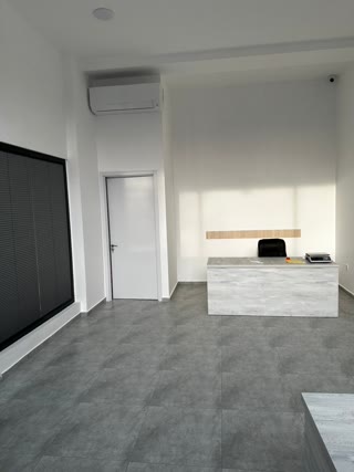 Universal commercial space for rent in Isani