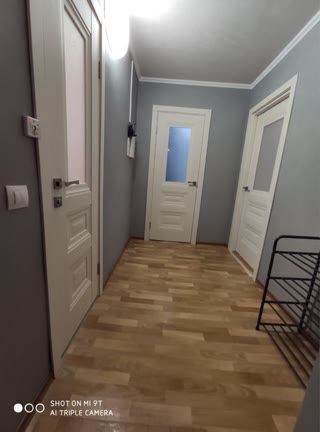 For sale one-bedroom apartment