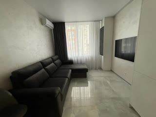 Продаж 1-кімнатної квартири в ЖК Crystal avenue