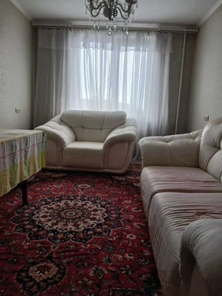 Продам 3к квартиру, Алексеевка, пр. Победы. Рассматриваем сертификат!