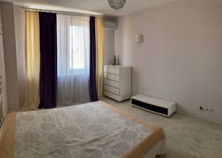 Продаж 3к квартири, метро Осокорки, Дарницький р-н