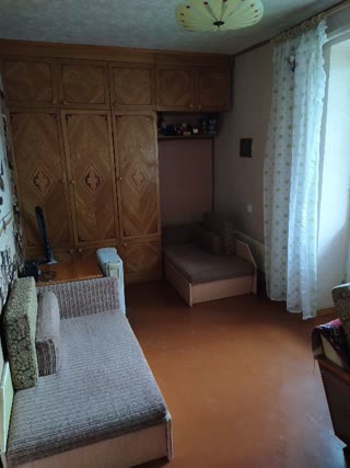 Продам 3 кімнатну квартиру в Змієві