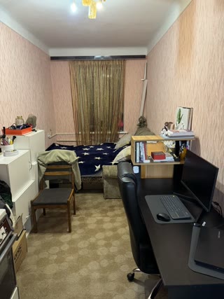 Терміновий продаж 2-кімнатної квартири біля метро “Васильківська”