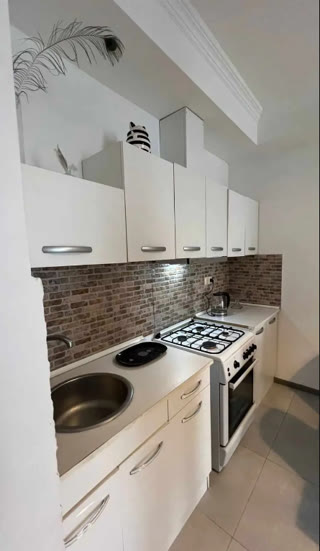 3-room apartment for rent in Vake