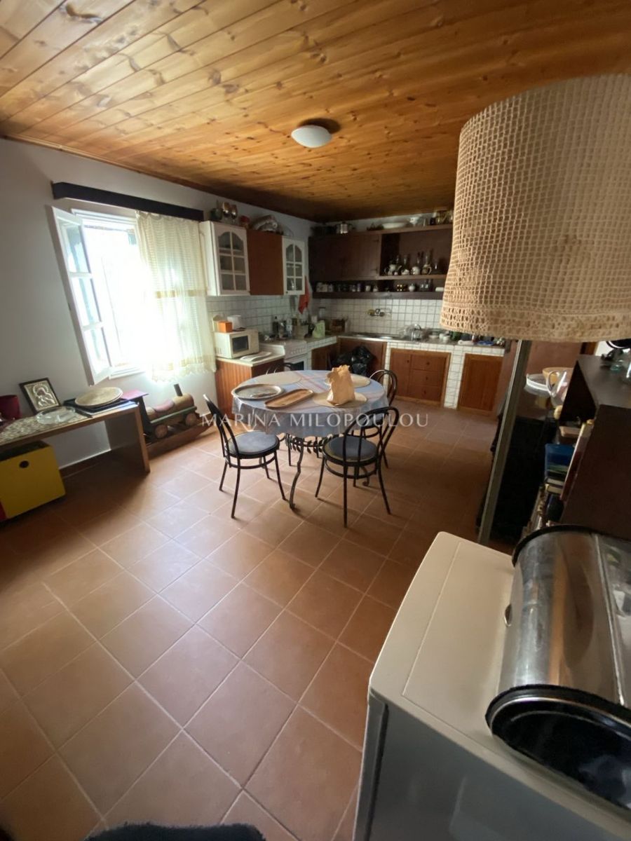 Отдельный дом, 160 м²