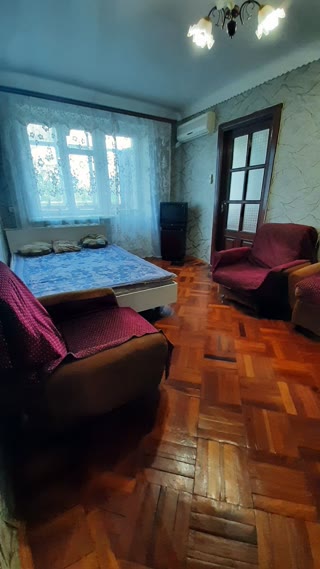 For Sale 2-Room Apartment, Center, Heroes of Kharkiv
