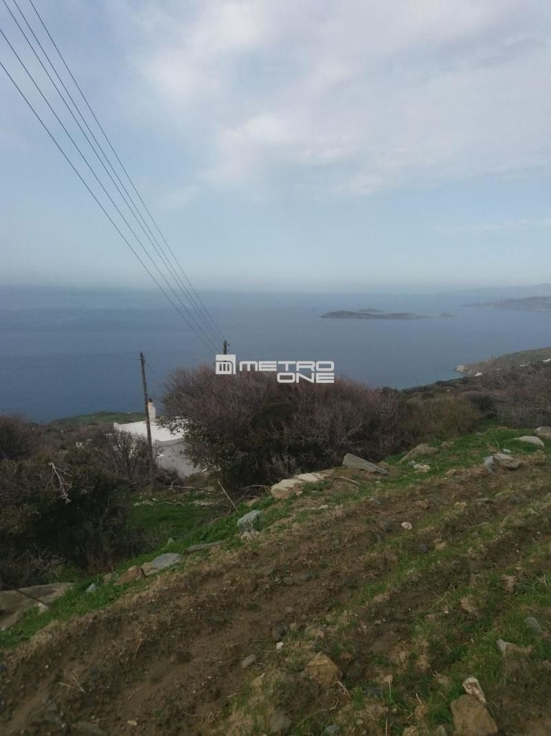 Αγροτεμάχιο 4035τ.μ.