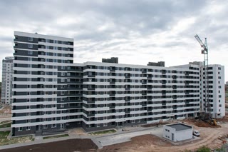 Продам 3х к. квартиру ЖК Пролисок, Новые Дома
