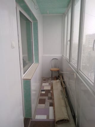 Квартира 4х кімнатна