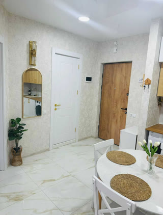 2-room apartment for rent in Didi Dighomi