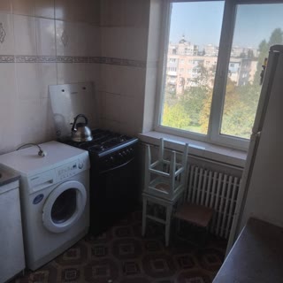 Продам 1 кімнатну квартиру Нові Дома