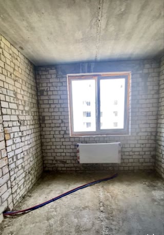For Sale 1-Room Apartment in Hydropark Residential Complex, Shishkovka