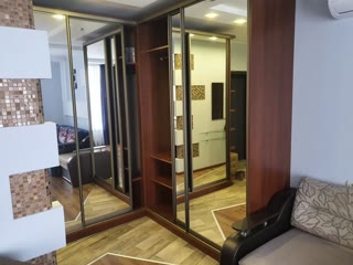 Продається 1-кімнатна квартира в ЖК, Дарницький район
