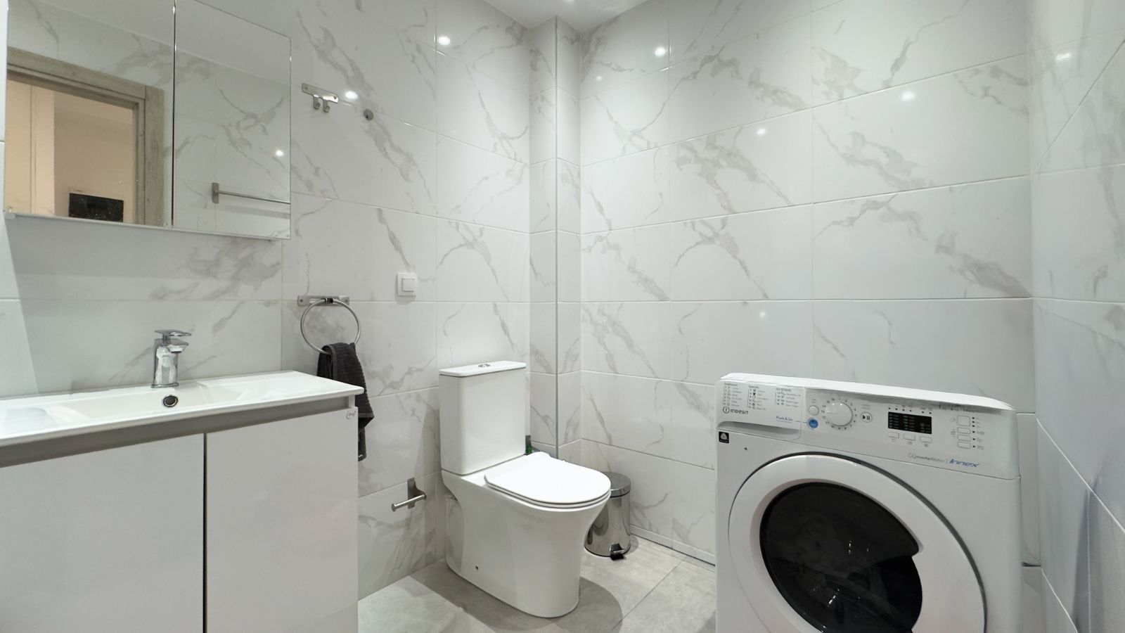 49 m² Apartment