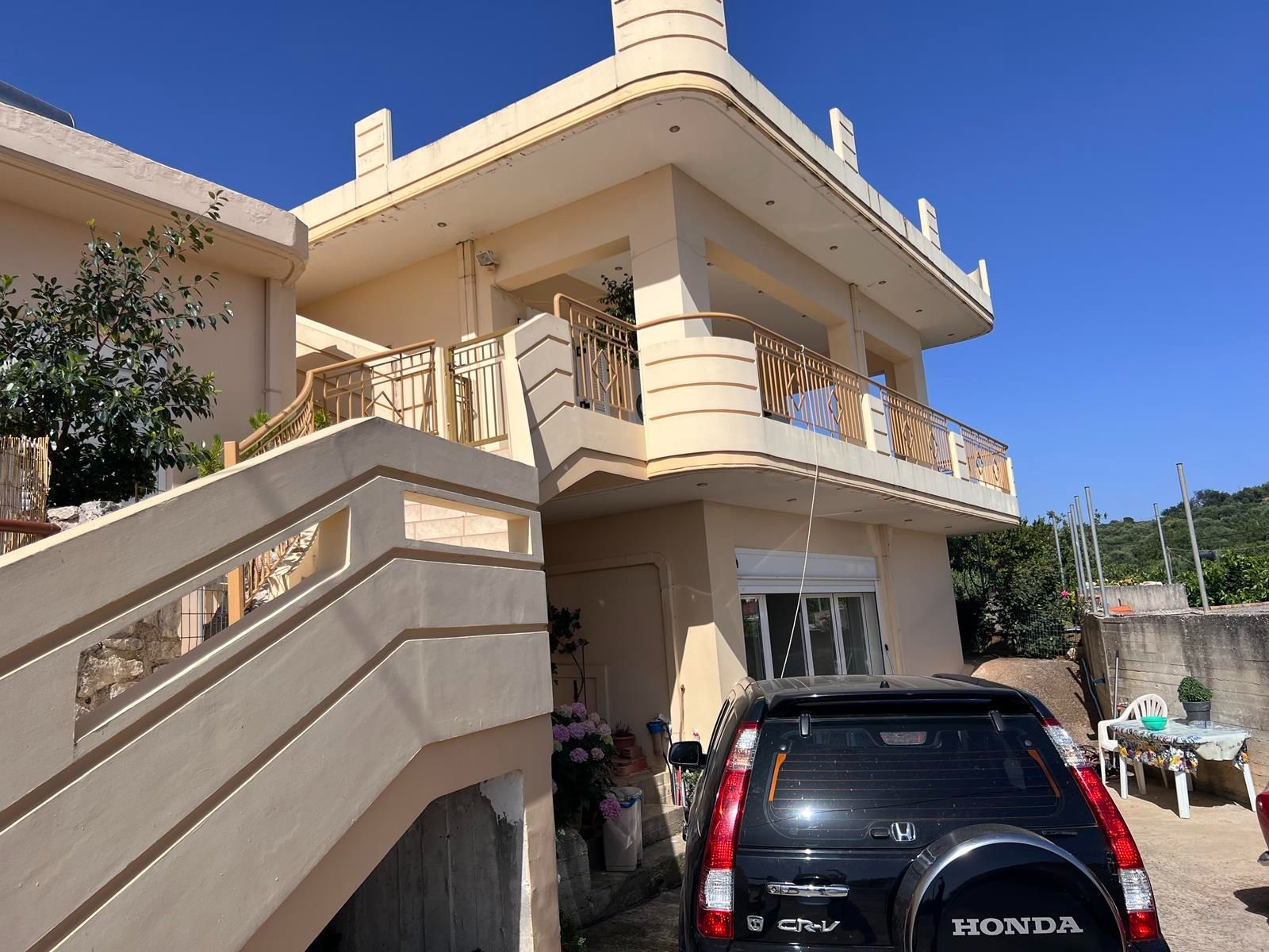 Διαμέρισμα 90τ.μ.