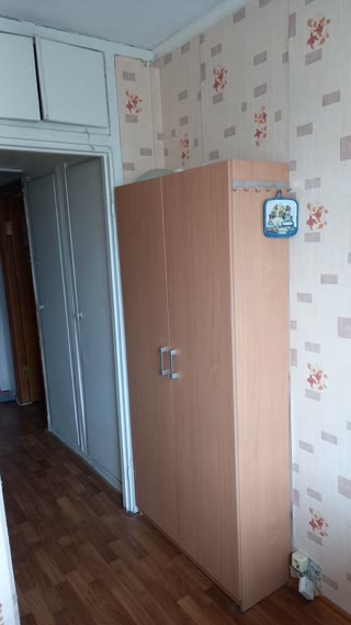 Продам 1к квартиру 524 мкр-н, Салтівка