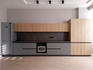 For Sale 2-room Apartment in Zhuralyevsky Residential Complex / Novooleksandrivska