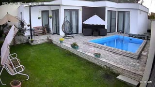 5-room private house for rent in Tskneti