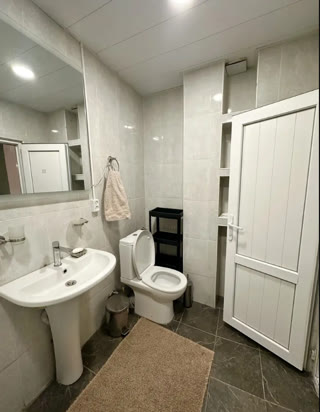 1-room apartment for rent in Vake