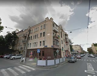 Продам приміщення в Жилому фонді по вул. Пушкінська, Центр