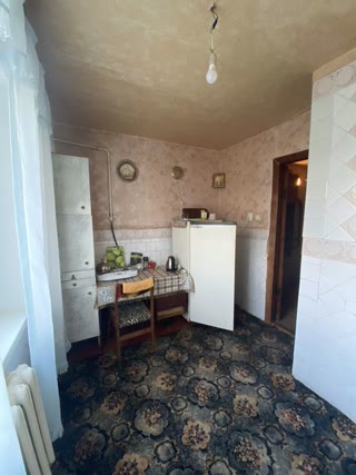 Квартира