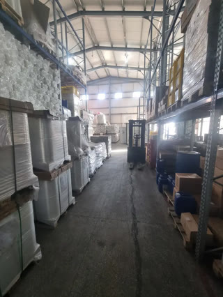 Warehouse for rent in Didi Digomi