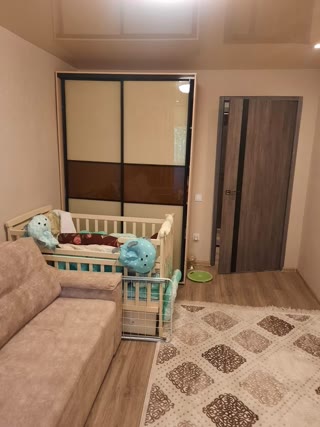 2-room apartment in Zhukovskogo settlement