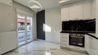 33 m² Studio