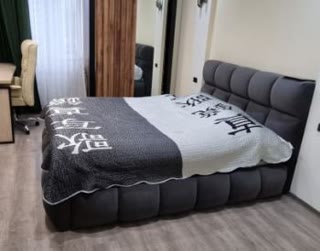 Продается 4-х комнатная квартира в Сабуртало