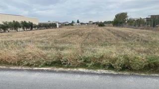4200 m² Parcel
