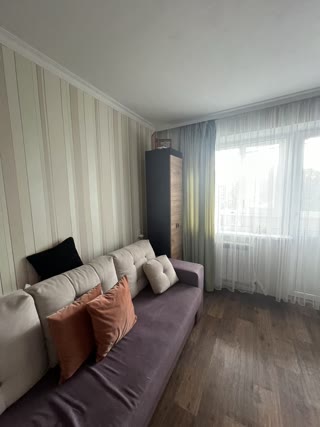 Продам квартиру Салтовське шосе 112