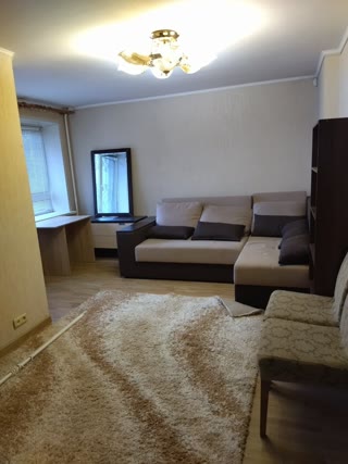 Продам 4 ком. квартиру Павлово Поле, ул. Деревянко