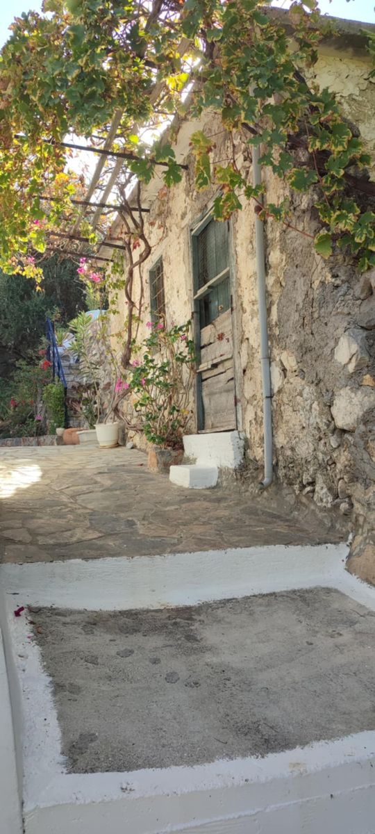 Μονοκατοικία 109τ.μ.
