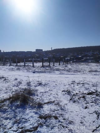 Продається ділянка  у котеджному поселенні м. Холодна Гора