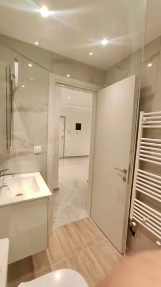 52 m² Apartment