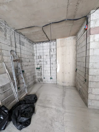 Продажа 3-к квартир в Батуми