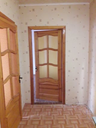 Urgently sell apartment