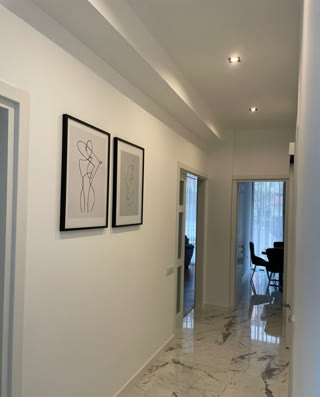 3-room apartment for rent in Vake