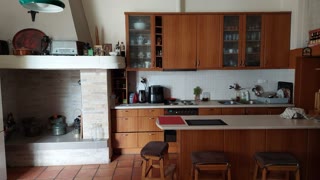 216 m² Detached House