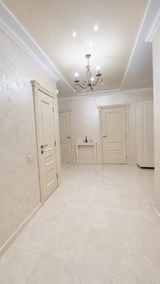 Пропонується до продажу простора 3-кімнатна квартира в ЖК «Добра Оселя»