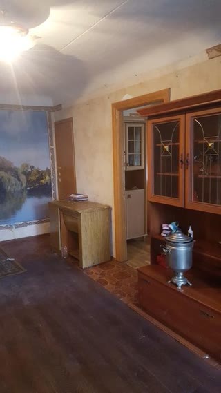 Продам квартиру в центрі міста