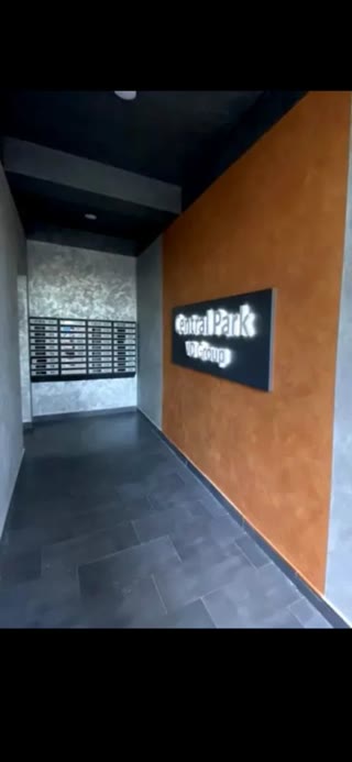 Однокімнатна квартира ЖК Central Park