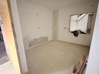 35 m² Studio