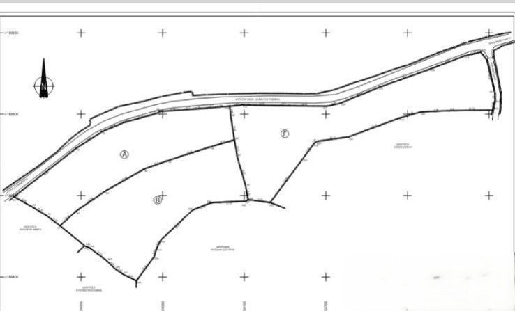 Parcel of 13000 m²